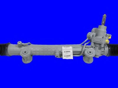 Рулевой механизм URW