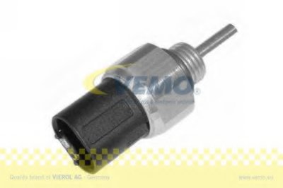 Датчик, внутренняя температура Q+, original equipment manufacturer quality VEMO