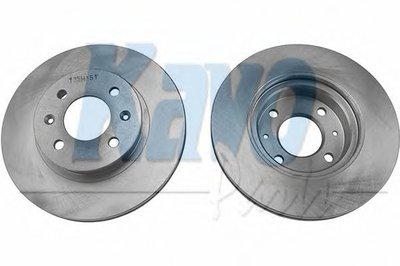 Тормозной диск KAVO PARTS купить