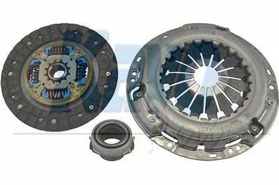 Комплект сцепления KAVO PARTS купить