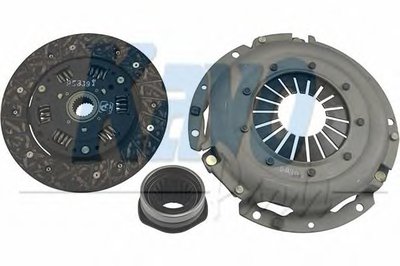 Комплект сцепления KAVO PARTS купить