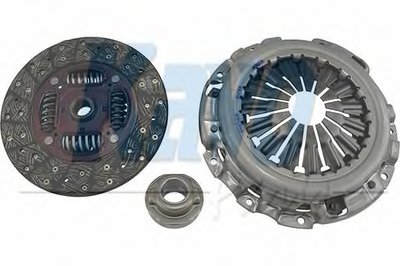 Комплект сцепления KAVO PARTS купить