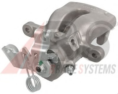 Тормозной суппорт