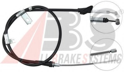 Фото ABS K15677