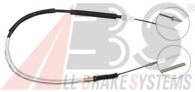 Фото ABS K23070