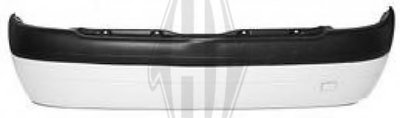 Буфер Priority Parts DIEDERICHS
