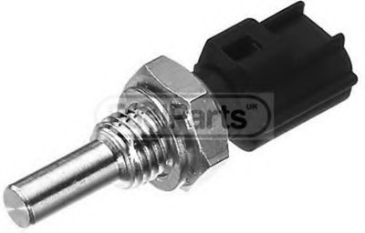 Датчик, температура охлаждающей жидкости Fuel Parts STANDARD