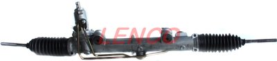 Рулевой механизм LENCO