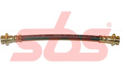 Тормозной шланг sbs
