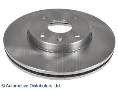Тормозной диск BLUE PRINT купить