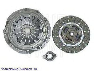 Комплект сцепления BLUE PRINT купить