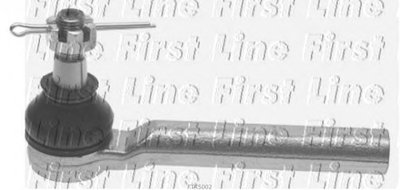 Наконечник поперечной рулевой тяги FIRST LINE
