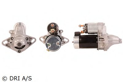 Стартер DRI купить