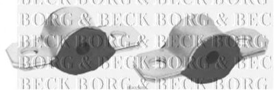 Ремкомплект, соединительная тяга стабилизатора BORG & BECK
