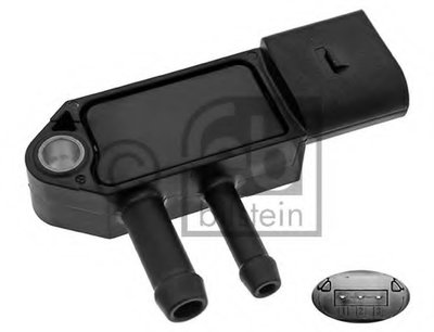 Датчик, давление выхлопных газов FEBI BILSTEIN