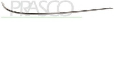 Облицовка / защитная накладка, буфер PRASCO