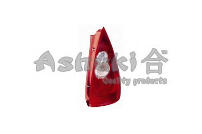 Задний фонарь ASHUKI