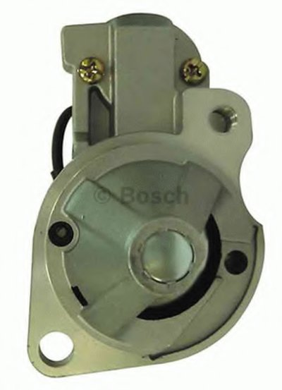 Стартер Bosch Blue BOSCH купить