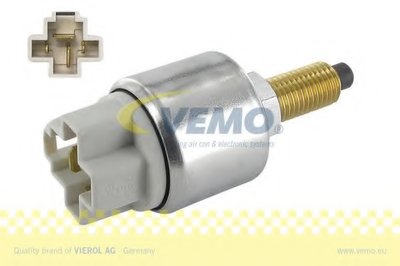Выключатель фонаря сигнала торможения premium quality MADE IN EUROPE VEMO