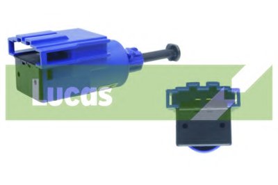Переключатель управления, сист. регулирования скорости LUCAS ELECTRICAL
