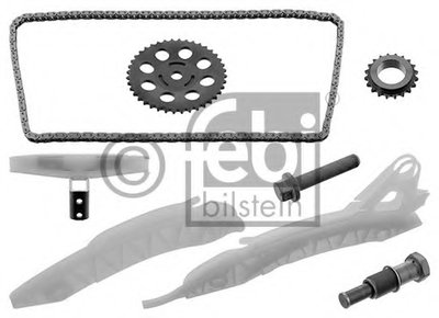 Комплект цепи привода распредвала FEBI BILSTEIN