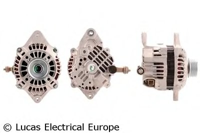 Генератор LUCAS ELECTRICAL купить