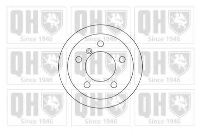 Фото QUINTON HAZELL BDR256