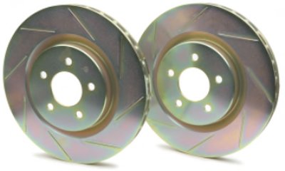 Экономичный тормозной диск HIGH PERFORMANCE SPORT KIT LINE BREMBO