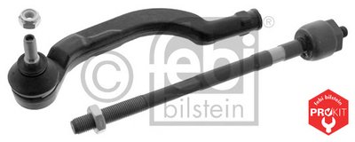 Поперечная рулевая тяга PROKIT FEBI BILSTEIN