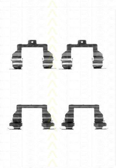 Фото TRISCAN 8105131632