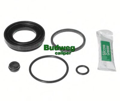 Ремкомплект, тормозной суппорт BUDWEG CALIPER
