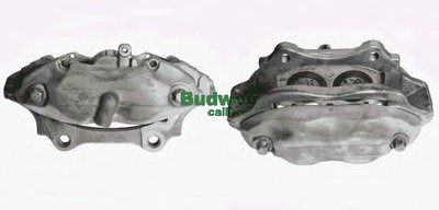 Тормозной суппорт BUDWEG CALIPER