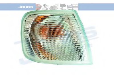 Фонарь указателя поворота JOHNS