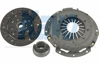 Комплект сцепления KAVO PARTS купить