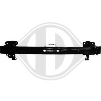Носитель, буфер DIEDERICHS