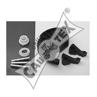 Ремкомплект, автоматическое регулирование CAUTEX