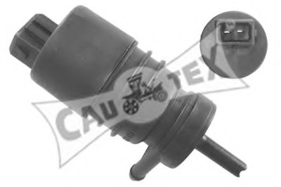 Водяной насос, система очистки окон CAUTEX