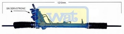 Рулевой механизм WAT