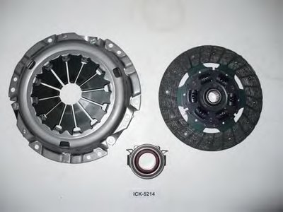 Комплект сцепления IPS Parts IPS Parts купить