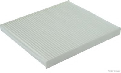 Фильтр, воздух во внутренном пространстве HERTH+BUSS JAKOPARTS