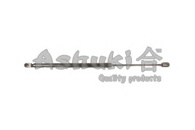 Газовая пружина, крышка багажник ASHUKI