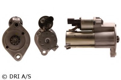 Стартер DRI купить