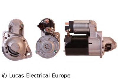 Стартер LUCAS ELECTRICAL купить