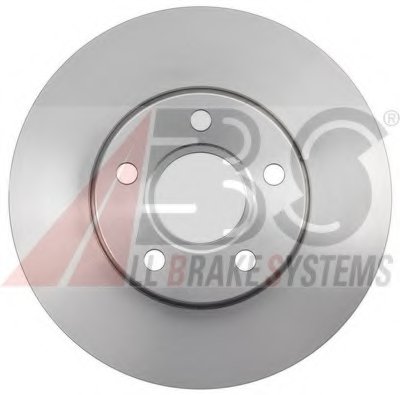 Тормозной диск A.B.S.