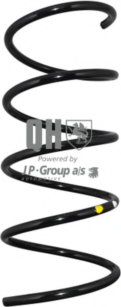 винтовая пружина QH JP GROUP