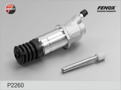 Рабочий цилиндр, система сцепления FENOX