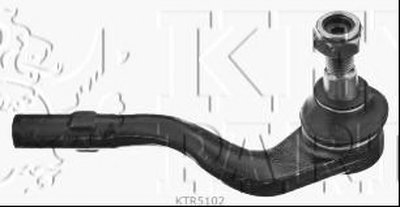 Наконечник поперечной рулевой тяги KEY PARTS