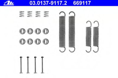 Фото ATE 03013791172