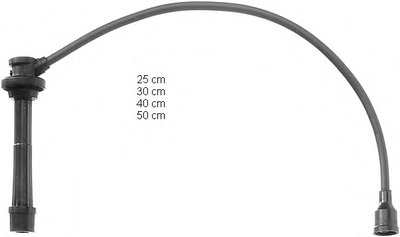 Фото BERU ZEF910