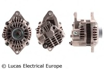 Генератор LUCAS ELECTRICAL купить